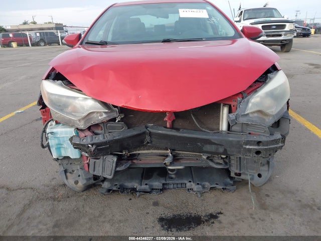 2T1BURHE1GC735734 Toyota Corolla S Plus