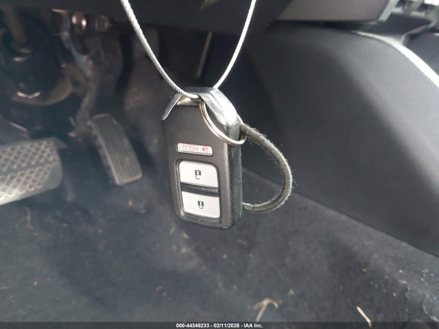 3HGGK5H88FM754934 Honda Fit Ex/ex-l
