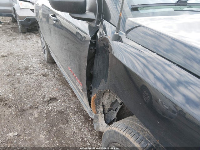Jeep Compass 75th Anniversary 2016 1C4NJDBB4GD804457 Image 12