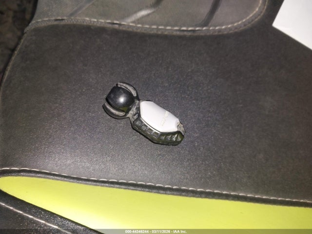 2021 CAN-AM MAVERICK X3 3JBVWAV22MK000555 Photo 10