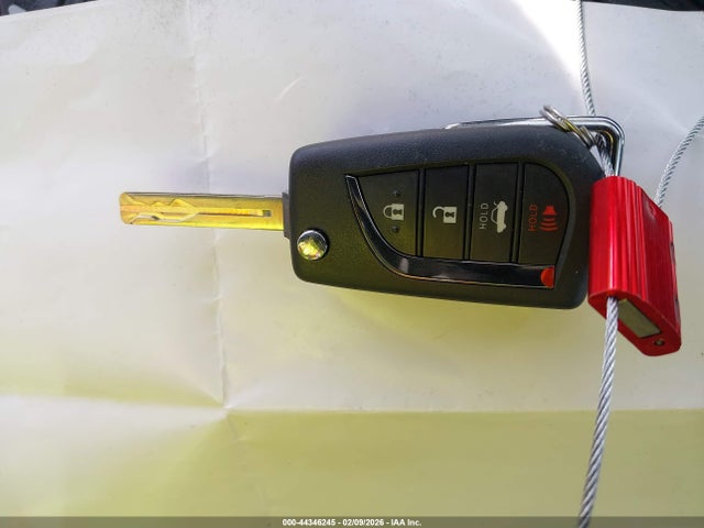 Toyota COROLLA LE 2021 5YFEPMAE5MP226498 Image 11