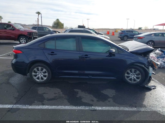 Toyota COROLLA LE 2021 5YFEPMAE5MP226498 Image 14