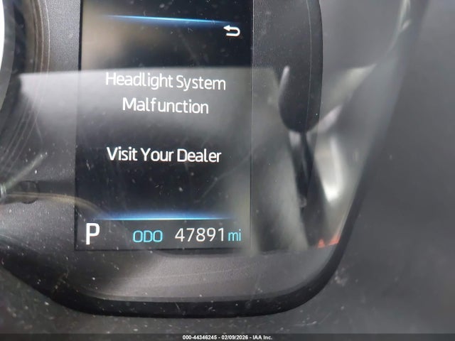 Toyota COROLLA LE 2021 5YFEPMAE5MP226498 Image 16