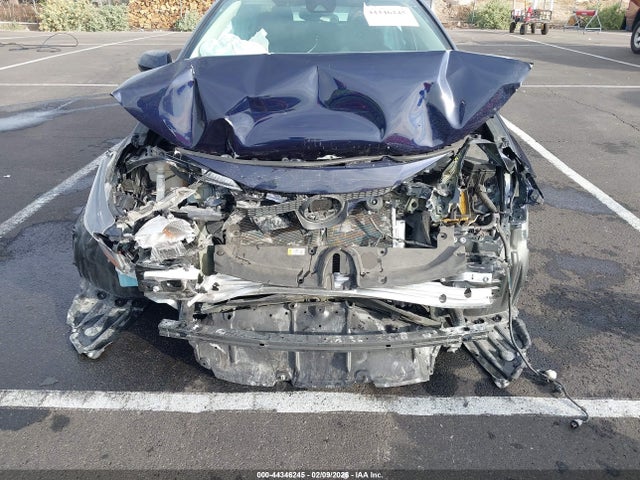 Toyota COROLLA LE 2021 5YFEPMAE5MP226498 Image 6