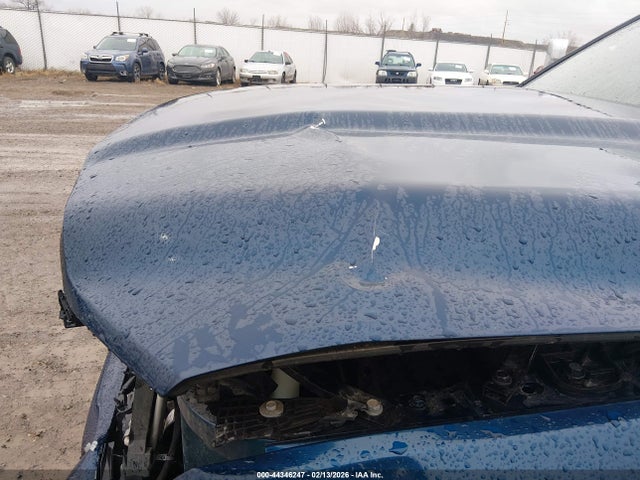 44346247 :رقم المزاد ، 3C63R3JL5KG525364 vin ، 2019 Ram 3500 Laramie  4x4 8' Box مزاد بيع