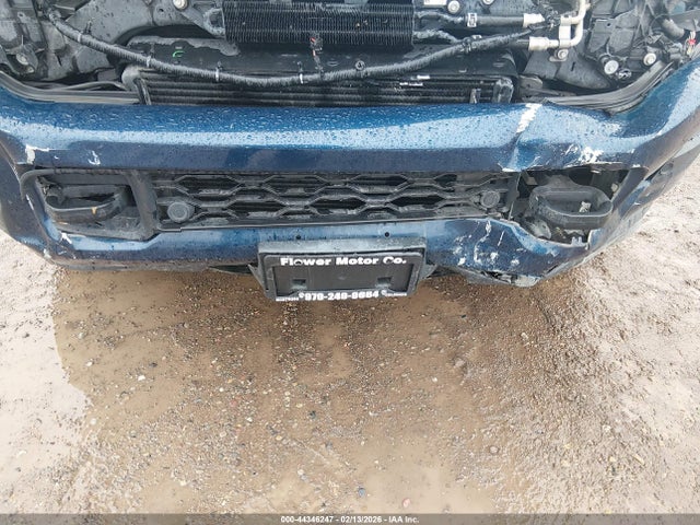 44346247 :رقم المزاد ، 3C63R3JL5KG525364 vin ، 2019 Ram 3500 Laramie  4x4 8' Box مزاد بيع