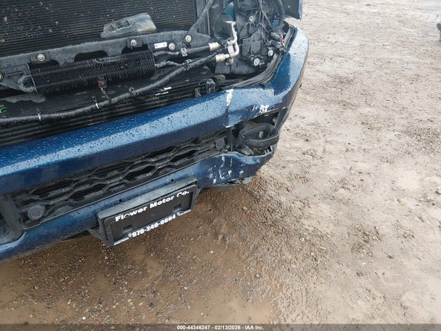 44346247 :رقم المزاد ، 3C63R3JL5KG525364 vin ، 2019 Ram 3500 Laramie  4x4 8' Box مزاد بيع