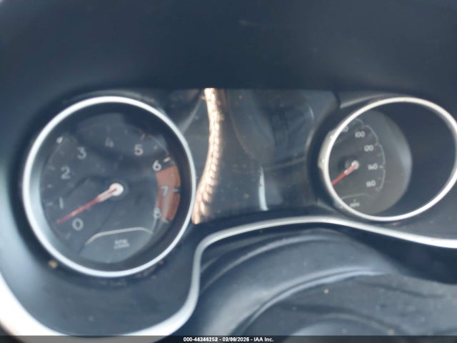 Jeep Compass Limited 4x4 2021 3C4NJDCB2MT515307 Image 7
