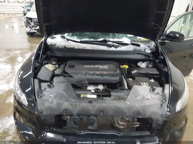 2018 Jeep Cherokee Limited 4x4 მანქანა იყიდება აუქციონზე, vin: 1C4PJMDB8JD581840, აუქციონის ნომერი: 44346262