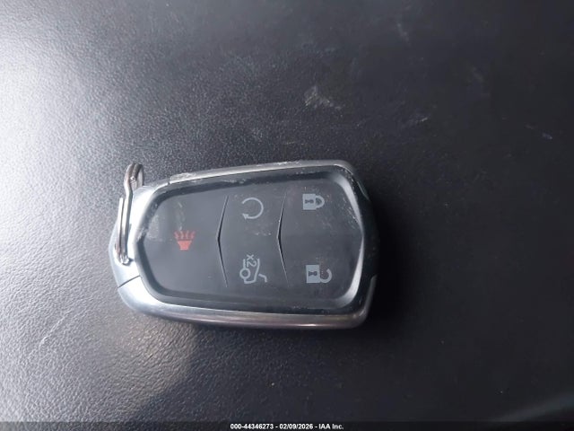 2016 CADILLAC CT6 1G6KK5R64GU154644 Photo 10