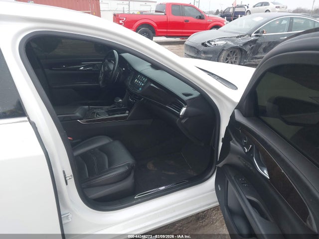 2016 CADILLAC CT6 1G6KK5R64GU154644 Photo 4