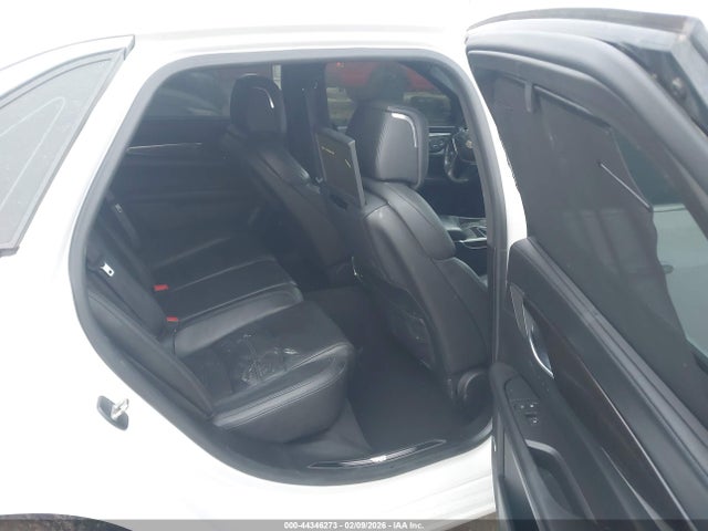 2016 CADILLAC CT6 1G6KK5R64GU154644 Photo 7