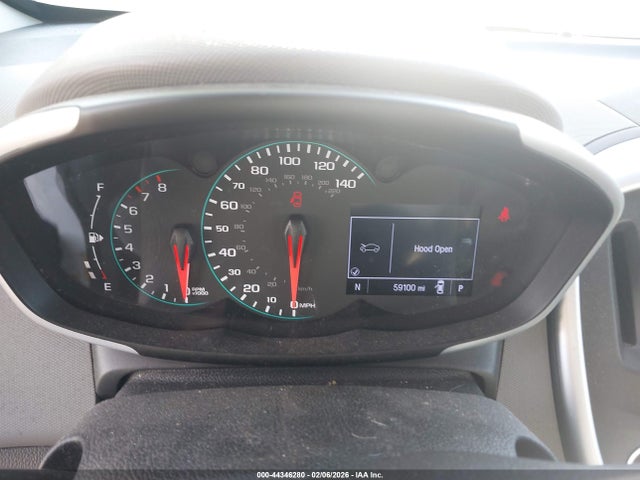 Chevrolet Sonic Fwd 1fl 5-door 2020 1G1JG6SB9L4129765 Image 7