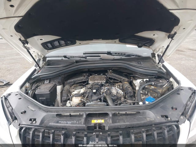 Продаж на аукціоні авто 2018 Mercedes-benz Amg Gle 43 4matic, vin: 4JGDA6EB6JB080966, номер лоту: 44346282