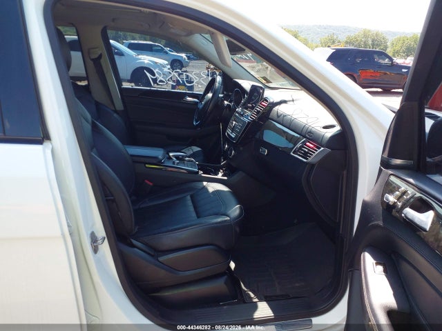 Продаж на аукціоні авто 2018 Mercedes-benz Amg Gle 43 4matic, vin: 4JGDA6EB6JB080966, номер лоту: 44346282