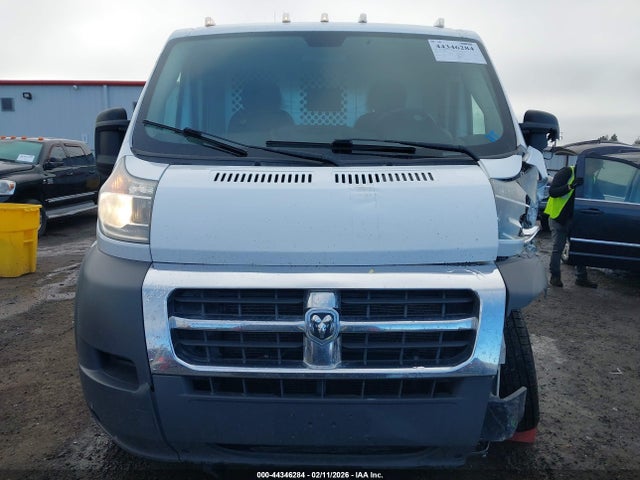 Aukcja sprzedaży 2017 Ram Promaster 1500 Low Roof 136 Wb, vin: 3C6TRVAG0HE517157, numer aukcji: 44346284