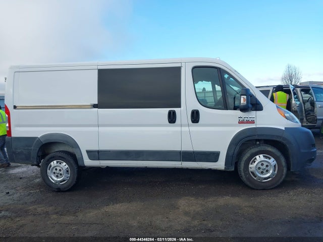 Продаж на аукціоні авто 2017 Ram Promaster 1500 Low Roof 136 Wb, vin: 3C6TRVAG0HE517157, номер лоту: 44346284