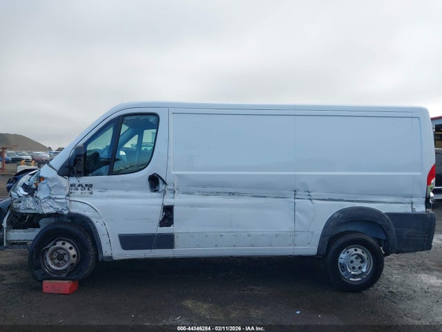 Aukcja sprzedaży 2017 Ram Promaster 1500 Low Roof 136 Wb, vin: 3C6TRVAG0HE517157, numer aukcji: 44346284