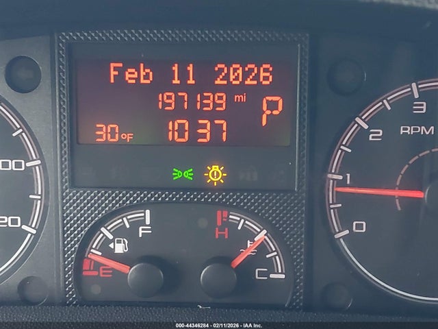 Продаж на аукціоні авто 2017 Ram Promaster 1500 Low Roof 136 Wb, vin: 3C6TRVAG0HE517157, номер лоту: 44346284