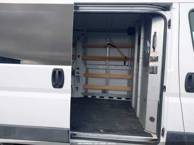 Aukcja sprzedaży 2017 Ram Promaster 1500 Low Roof 136 Wb, vin: 3C6TRVAG0HE517157, numer aukcji: 44346284