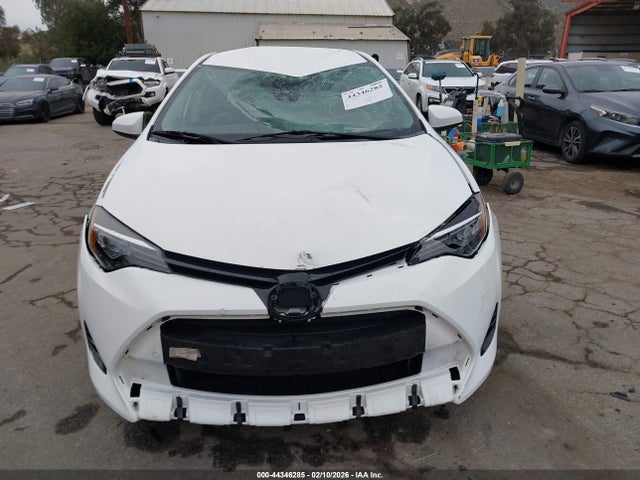 5YFBURHE6HP593897 Toyota COROLLA L