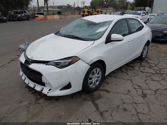 5YFBURHE6HP593897 Toyota COROLLA L