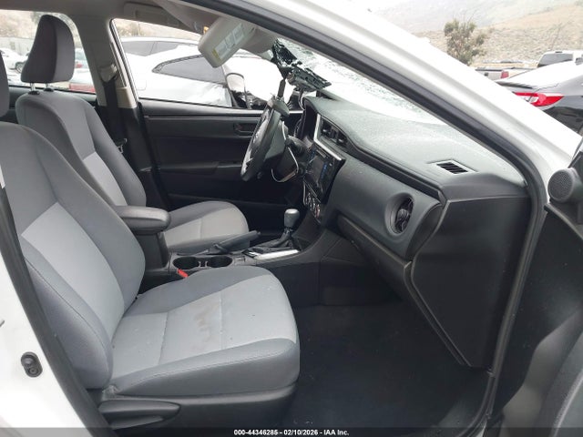 5YFBURHE6HP593897 Toyota COROLLA L