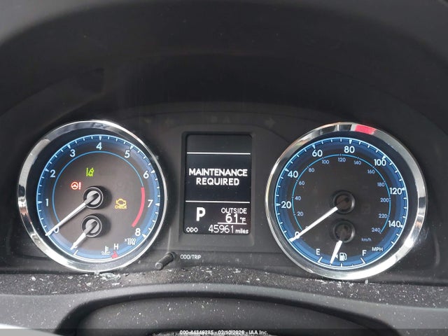 5YFBURHE6HP593897 Toyota COROLLA L