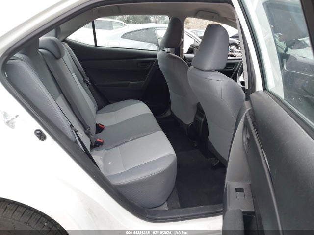 5YFBURHE6HP593897 Toyota COROLLA L