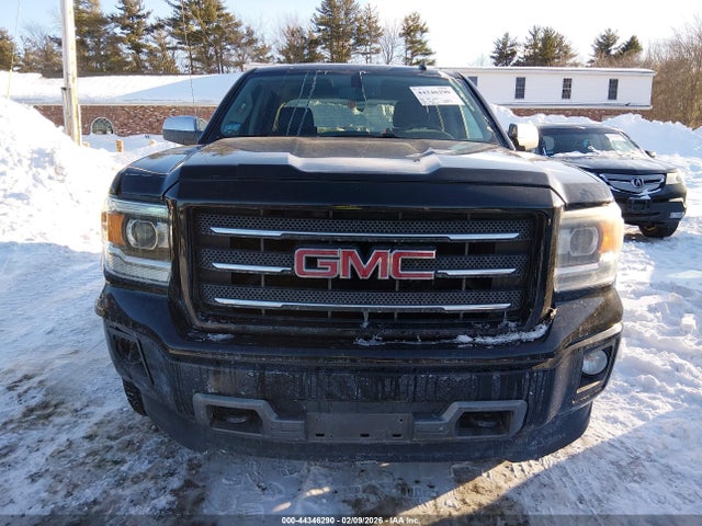 2014 Gmc Sierra 1500 Sle მანქანა იყიდება აუქციონზე, vin: 3GTU2UECXEG210212, აუქციონის ნომერი: 44346290