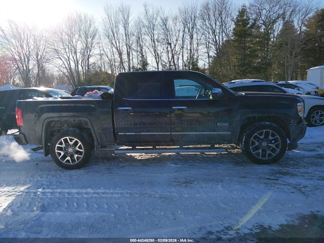 2014 Gmc Sierra 1500 Sle მანქანა იყიდება აუქციონზე, vin: 3GTU2UECXEG210212, აუქციონის ნომერი: 44346290