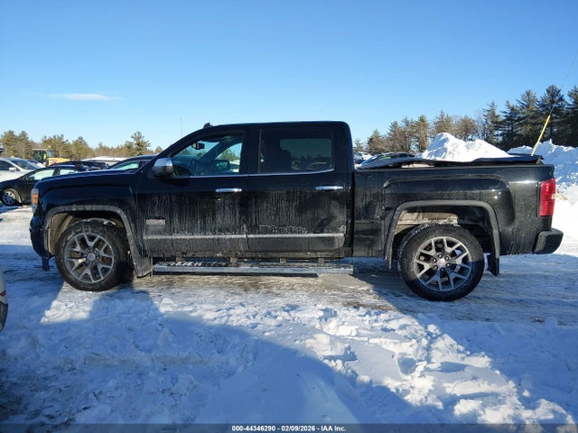 2014 Gmc Sierra 1500 Sle მანქანა იყიდება აუქციონზე, vin: 3GTU2UECXEG210212, აუქციონის ნომერი: 44346290