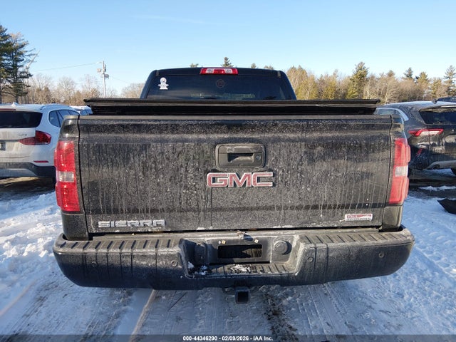 2014 Gmc Sierra 1500 Sle მანქანა იყიდება აუქციონზე, vin: 3GTU2UECXEG210212, აუქციონის ნომერი: 44346290