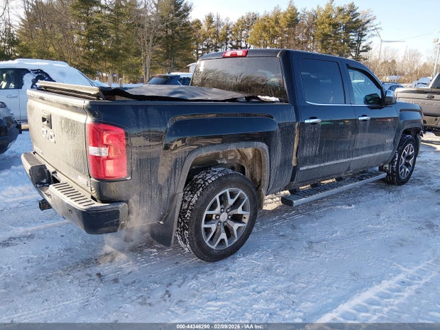 2014 Gmc Sierra 1500 Sle მანქანა იყიდება აუქციონზე, vin: 3GTU2UECXEG210212, აუქციონის ნომერი: 44346290