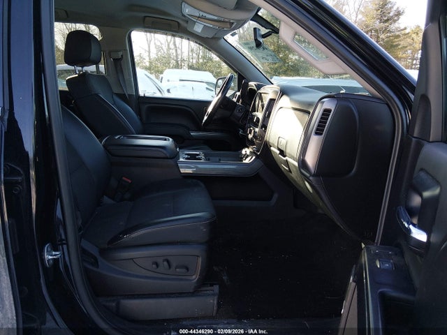2014 Gmc Sierra 1500 Sle მანქანა იყიდება აუქციონზე, vin: 3GTU2UECXEG210212, აუქციონის ნომერი: 44346290