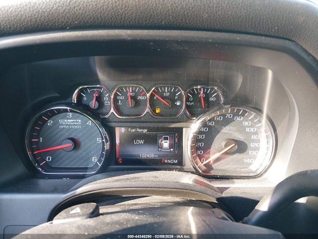 2014 Gmc Sierra 1500 Sle მანქანა იყიდება აუქციონზე, vin: 3GTU2UECXEG210212, აუქციონის ნომერი: 44346290