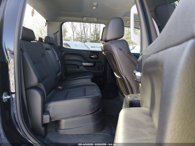 2014 Gmc Sierra 1500 Sle მანქანა იყიდება აუქციონზე, vin: 3GTU2UECXEG210212, აუქციონის ნომერი: 44346290