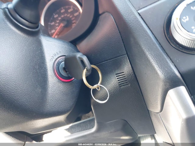 44346291 :رقم المزاد ، JF2SJABC6JH445785 vin ، 2018 Subaru Forester 2.5i مزاد بيع