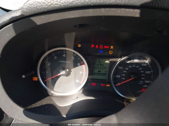44346291 :رقم المزاد ، JF2SJABC6JH445785 vin ، 2018 Subaru Forester 2.5i مزاد بيع
