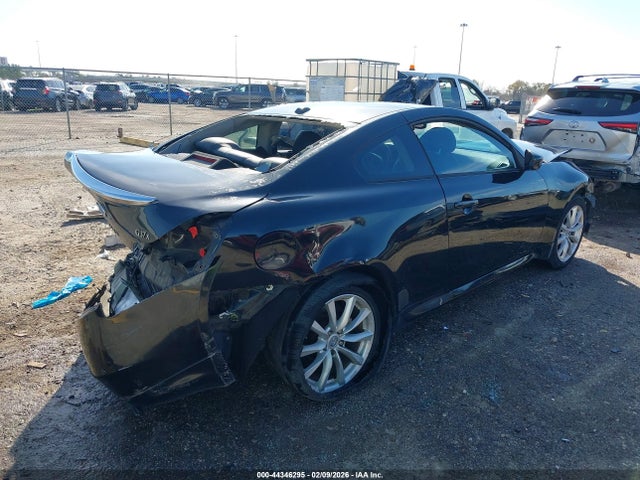 44346295 :رقم المزاد ، JN1CV6EL8CM470099 vin ، 2012 Infiniti G37 مزاد بيع