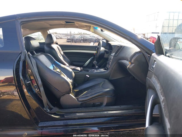 44346295 :رقم المزاد ، JN1CV6EL8CM470099 vin ، 2012 Infiniti G37 مزاد بيع