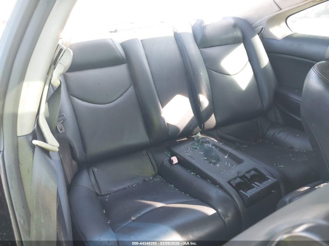 44346295 :رقم المزاد ، JN1CV6EL8CM470099 vin ، 2012 Infiniti G37 مزاد بيع