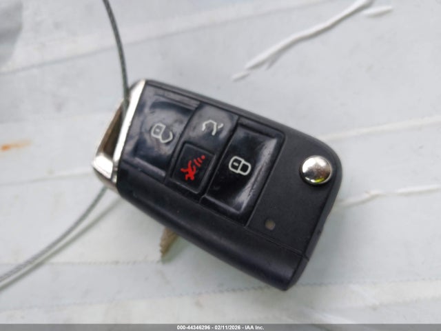 Aukcja sprzedaży 2022 Volkswagen Tiguan 2.0t S, vin: 3VV1B7AX3NM028268, numer aukcji: 44346296