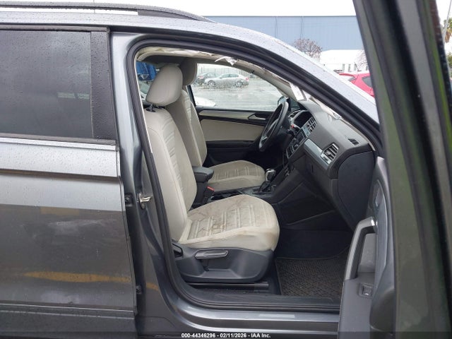Aukcja sprzedaży 2022 Volkswagen Tiguan 2.0t S, vin: 3VV1B7AX3NM028268, numer aukcji: 44346296