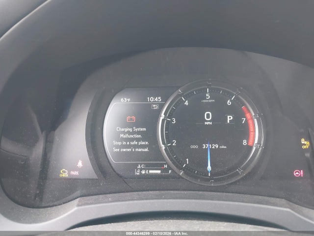 JTHGZ1B26M5045007 Lexus Is 350 F Sport