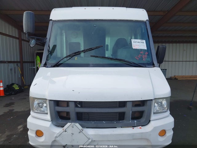 JALB4T175G7W01057 Isuzu NPR
