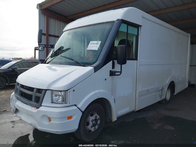 JALB4T175G7W01057 Isuzu NPR