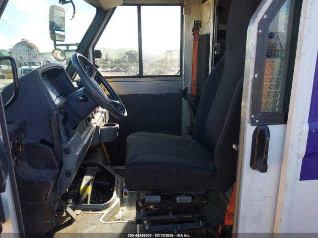 JALB4T175G7W01057 Isuzu NPR