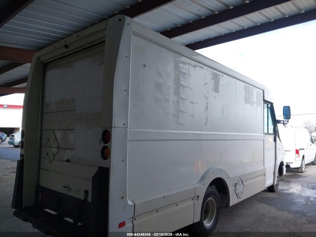 JALB4T175G7W01057 Isuzu NPR