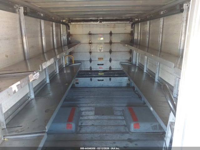 JALB4T175G7W01057 Isuzu NPR